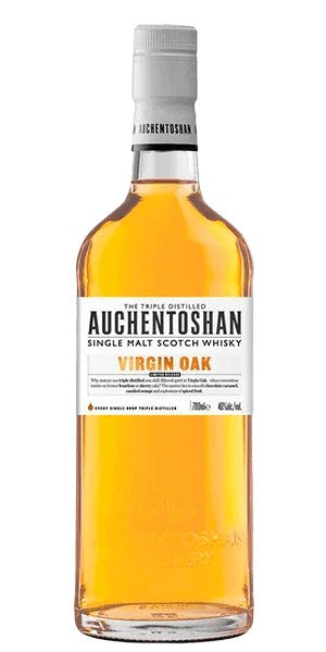 AuchentoshanVirginOak(700mL)