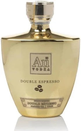 AUDOUBLEEXPRESSOCOFFEELIQUEUR70CL