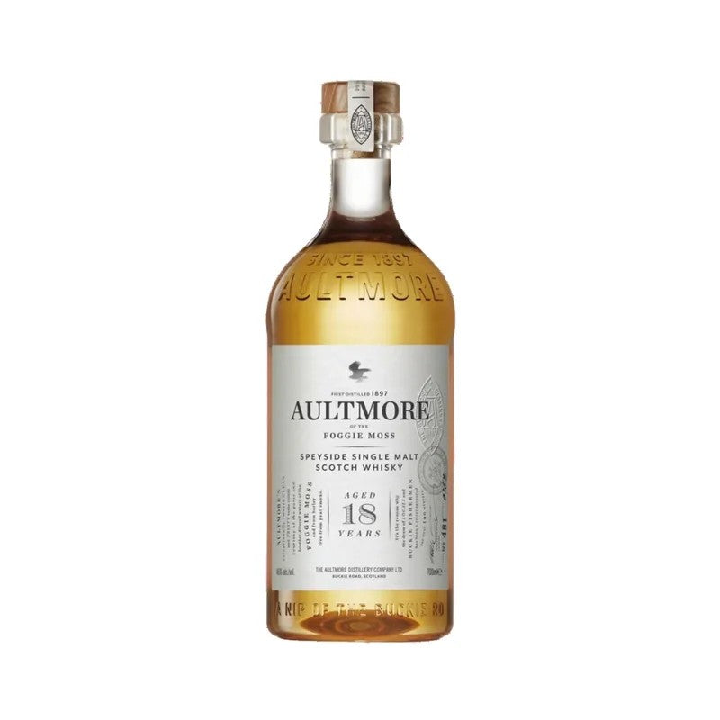 Aultmore750mlWhisky18Yo
