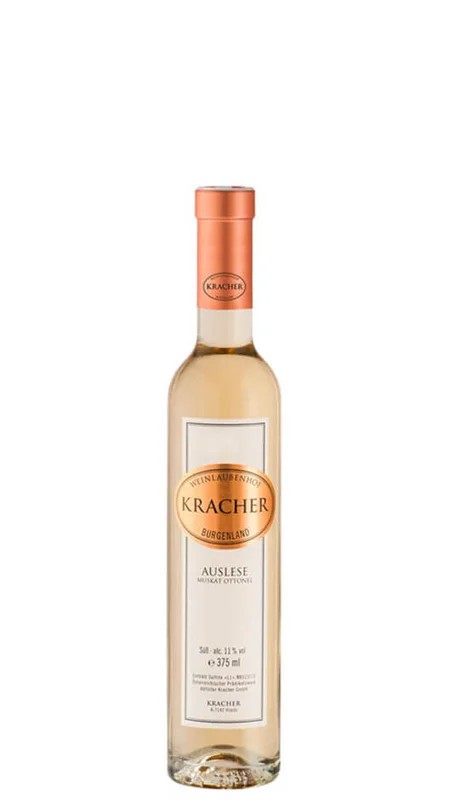 AusleseMuskatOttonel375ml–Kracher