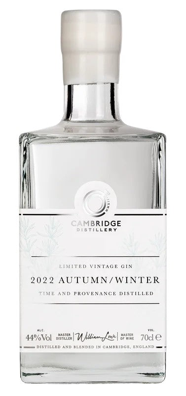 Autumn/Winter2022