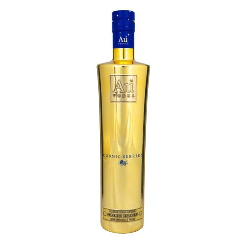 AuVodkaCosmicBerries(70cl)