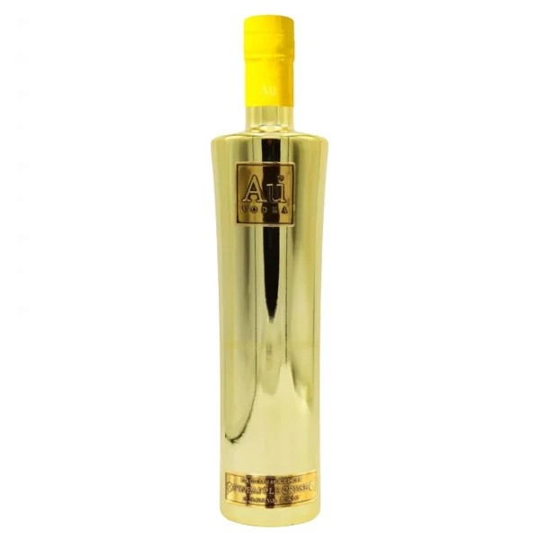 AuVodkaPineappleCrush70cl