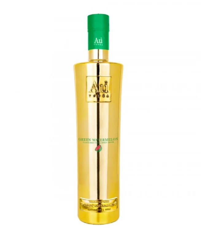 AUWATERMELONVODKA70CL