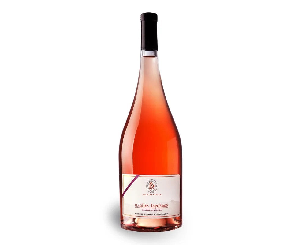 AvantisEstateFalcon’sHillRose202175clBottle
