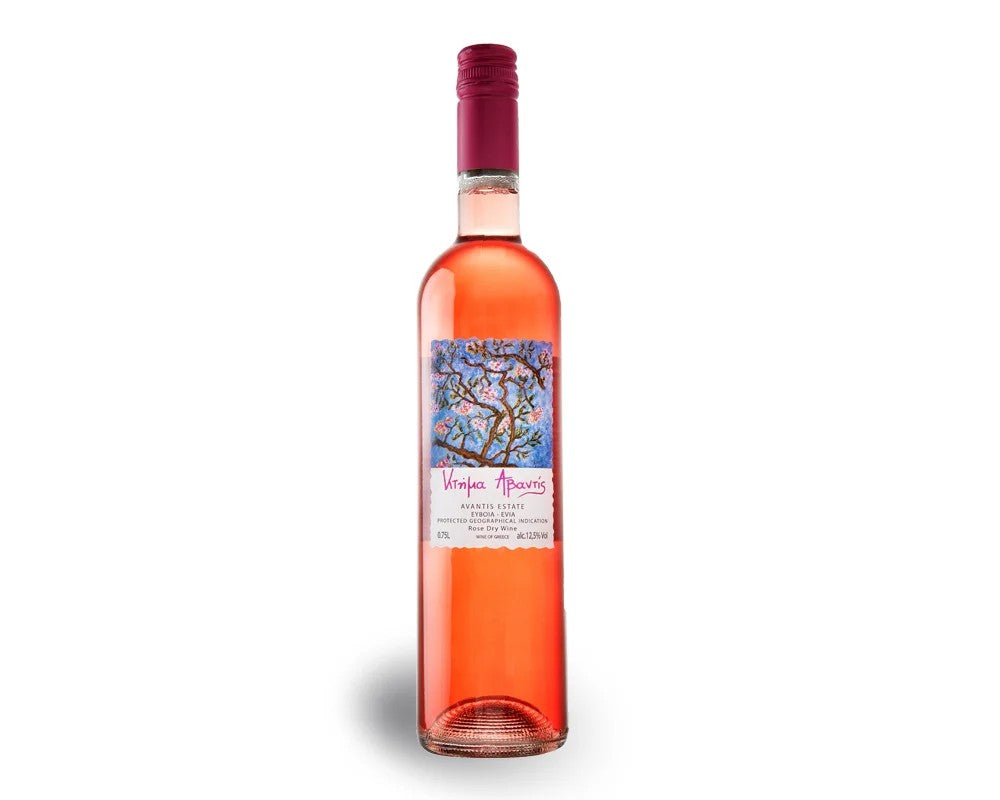 AvantisEstateGrenache-Syrah)Red75clBottle
