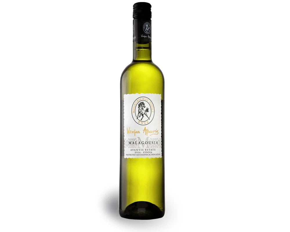 AvantisEstateMalagousia75clBottle