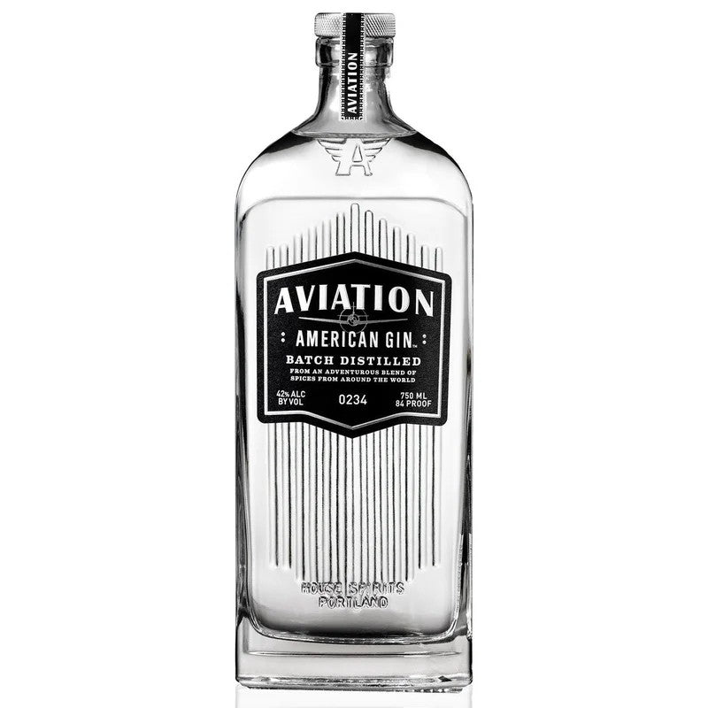 AviationGin70cl