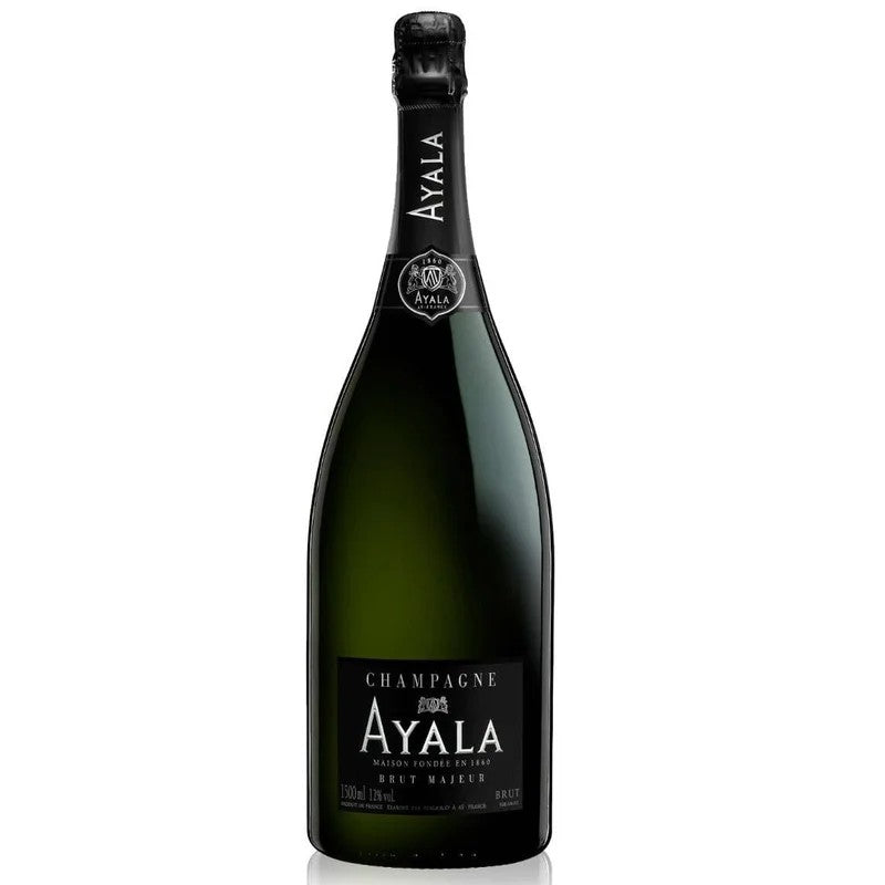 AyalaBrutMajeurChampagneMagnum