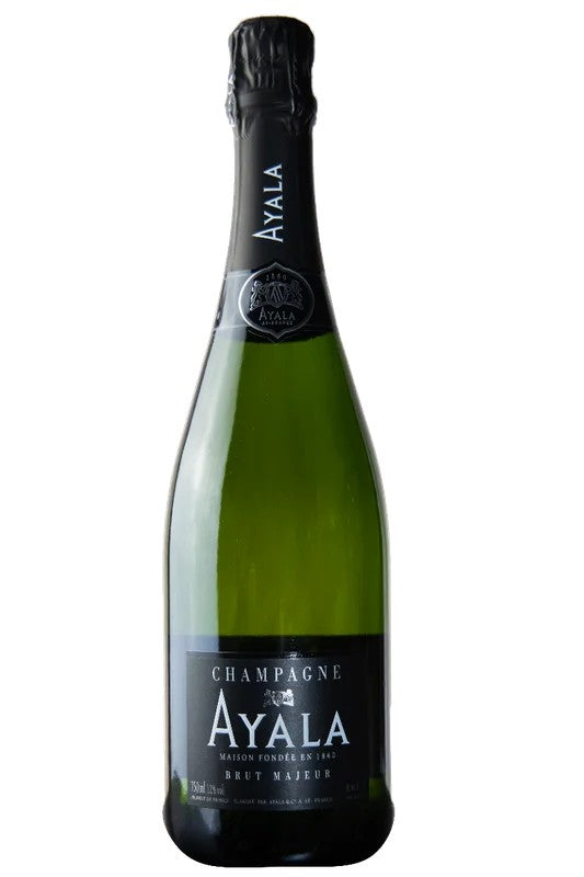 AyalaBrutMajeurNV