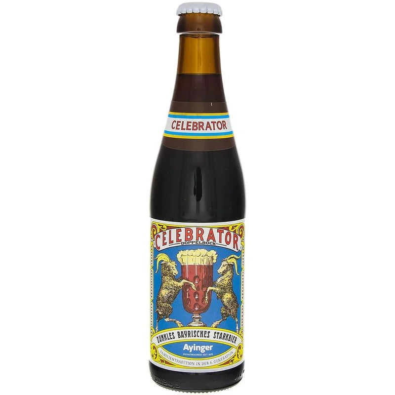 AyingerCelebratorDoppelbock