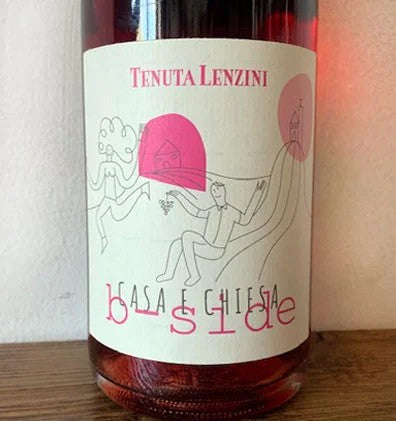 B-Side2022ToscanaIgtRosato–TenutaLenzini