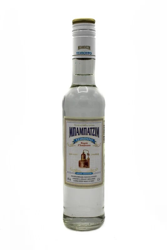 BabatzimTsipouro20cl