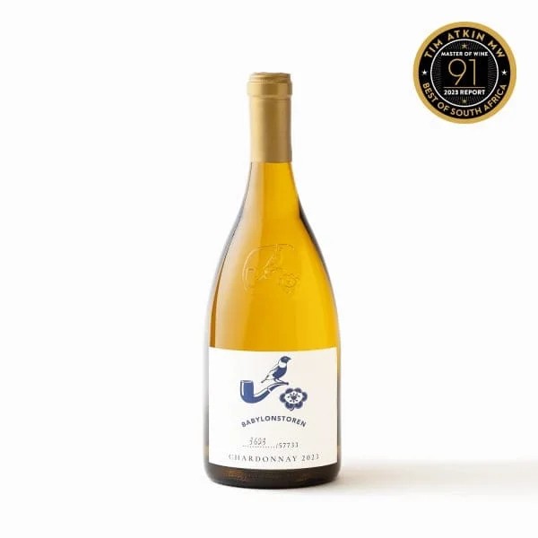 BabylonstorenChardonnay750ml