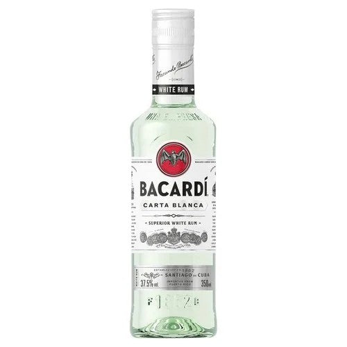 Bacardi(35cl)