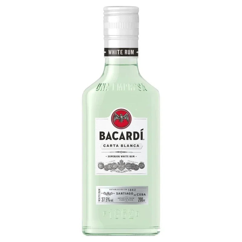 Bacardi20cl