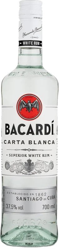 Bacardi70cl