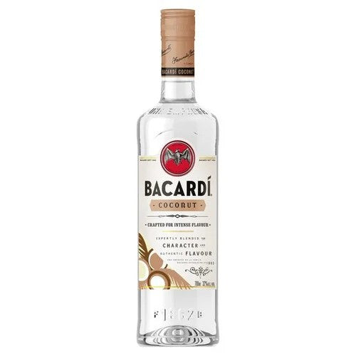 BacardiCoconut(70cl)