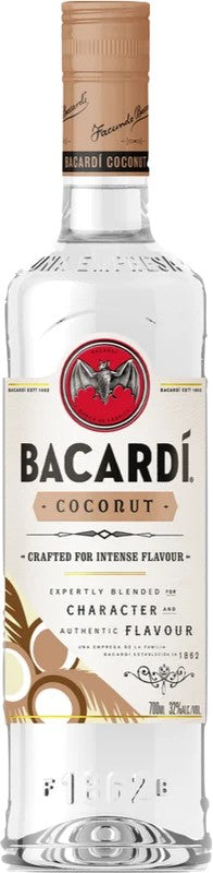 BacardiCoconutRum70cl