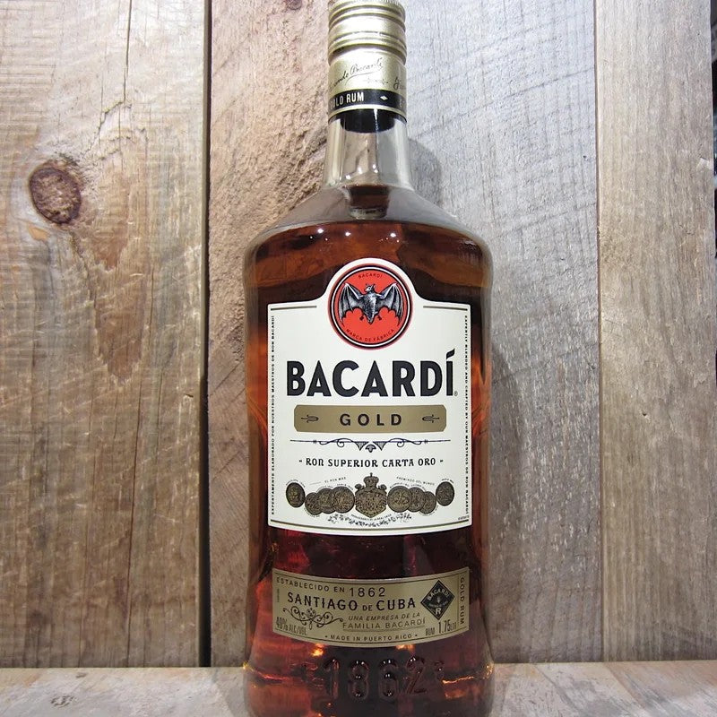 BacardiGold1.75L