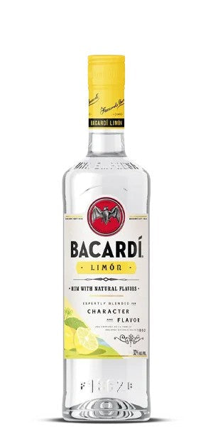 BacardiLimonRum(700mL)