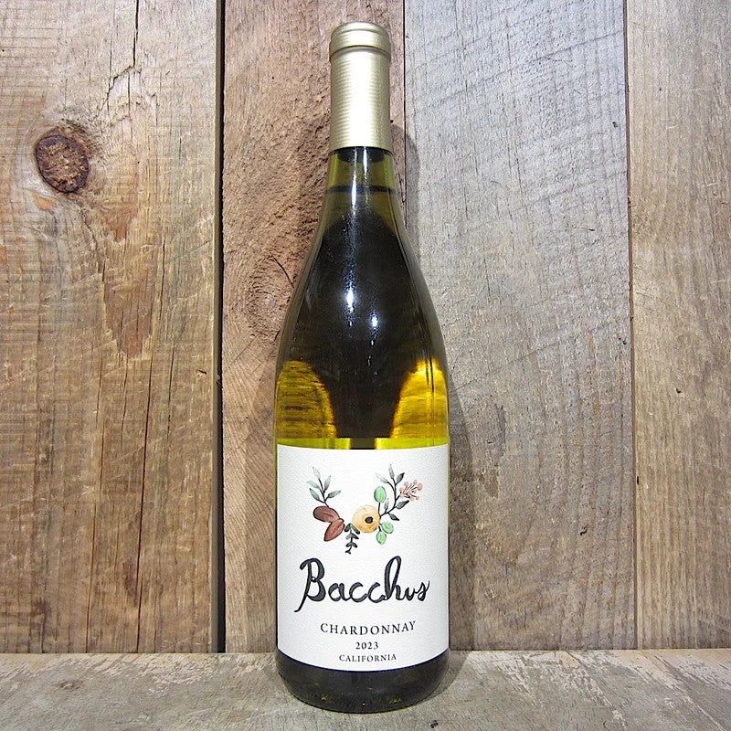 BacchusChardonnay750ml