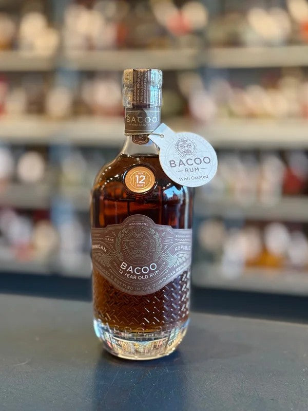 BACOO12YROLDDOMINICANRUM