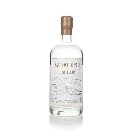 Badachro–CoastalEdition(70cl,42%)