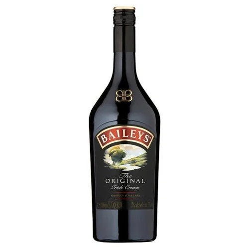 BaileysIrishCream(1Ltr)