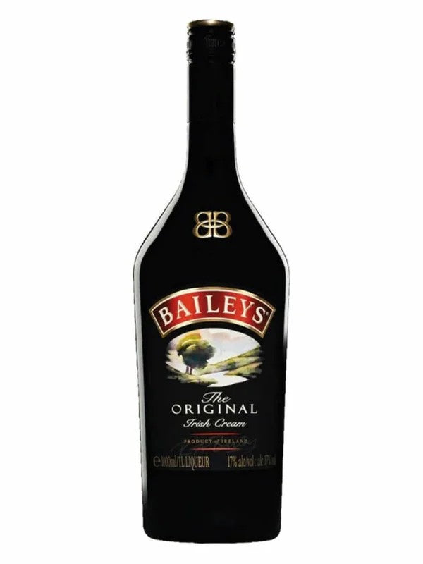 BaileysTheOriginalCream100cl.17%