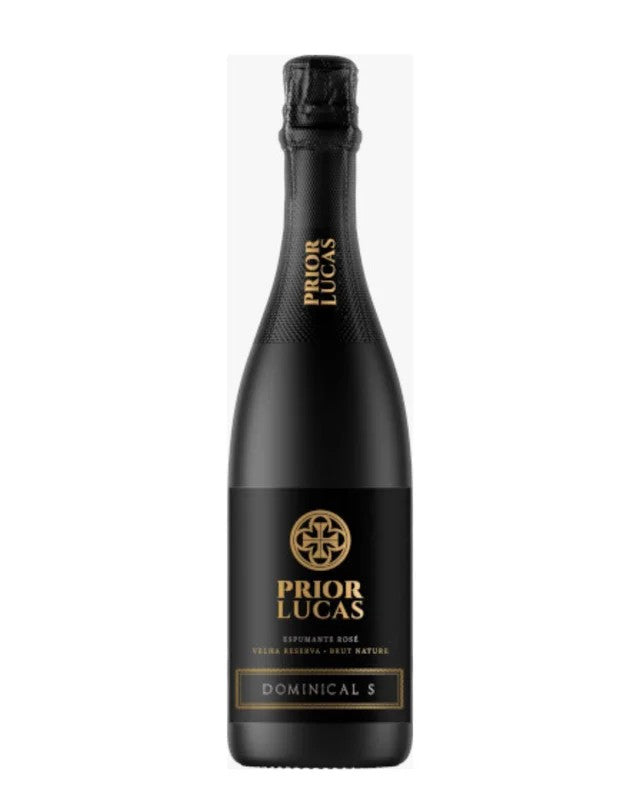 BairradaPriorLucasDominicalSBrutSparklingWine75cl