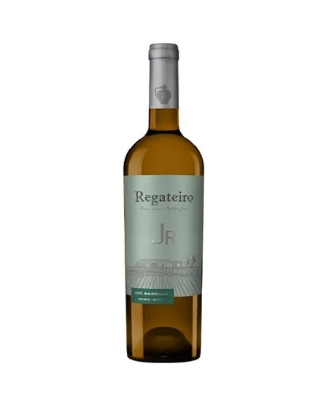 BairradaRegateiroJRWhiteWine75cl