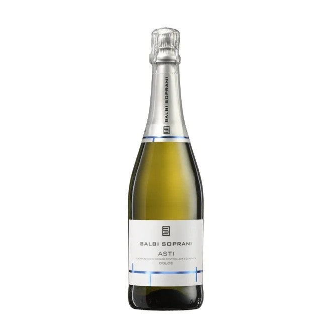 BalbiSopraniAstiDOCGSparklingWine75cl