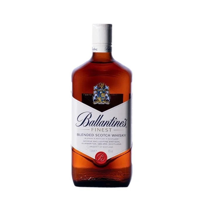Ballantine’sFinest