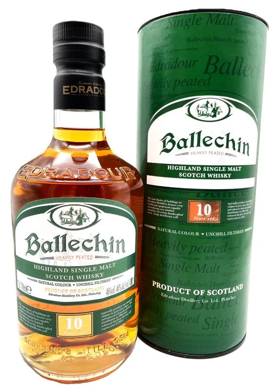 BALLECHIN10YO70CL