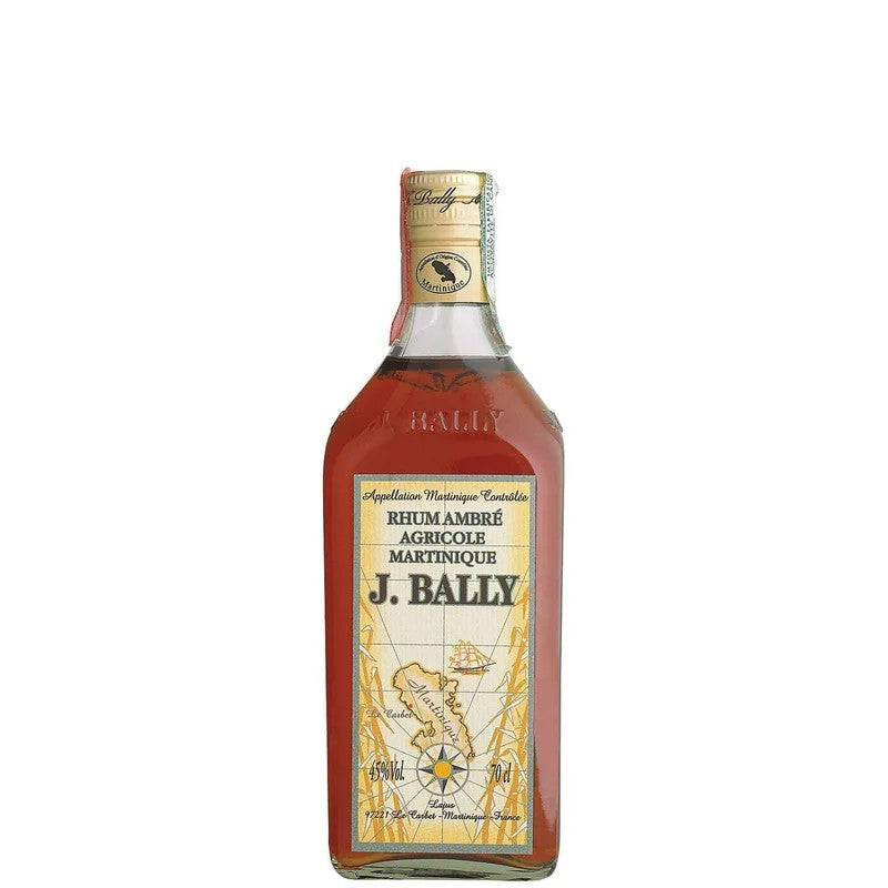 BallyAmbreMartinica(70CL,45.0%Vol.)