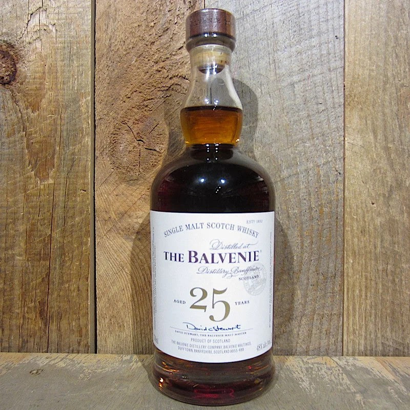 Balvenie25YearRareMarriages750ml