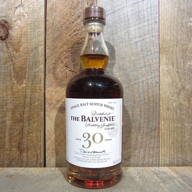Balvenie30YearsOld750ml