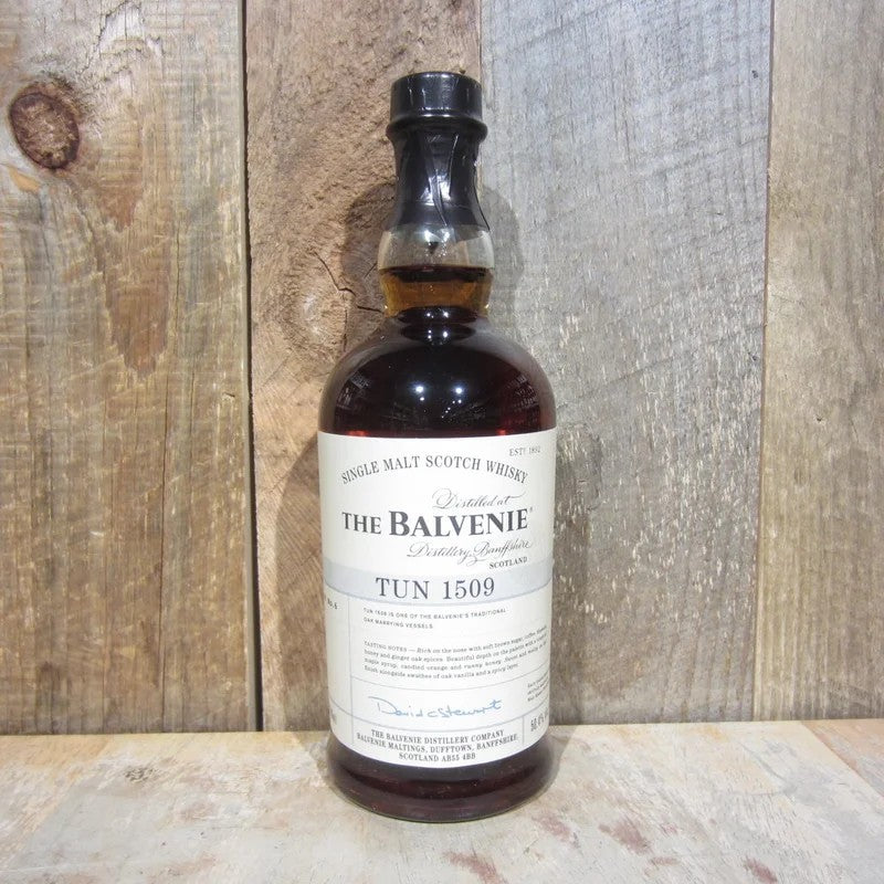 BalvenieTun1509Batch6750ml