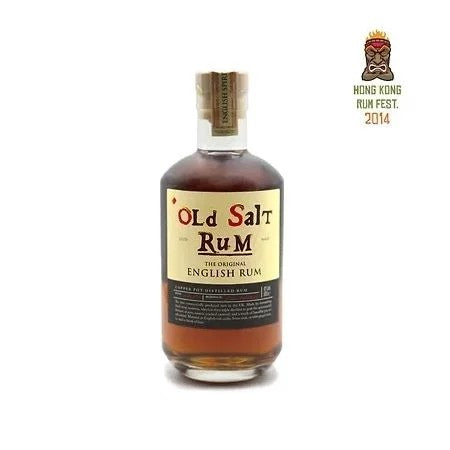BandittiClubGlasgowSpicedRum44%ABV(50cl)
