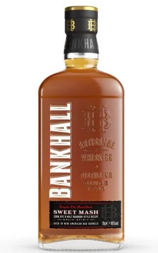 BankhallSweetMash(70cl)
