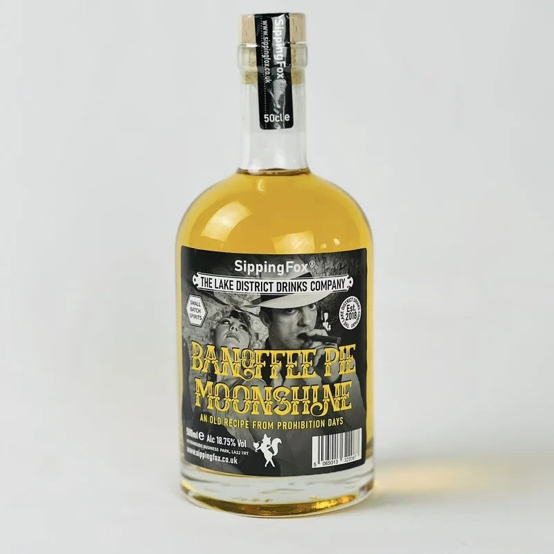 BanoffeePieMoonshine