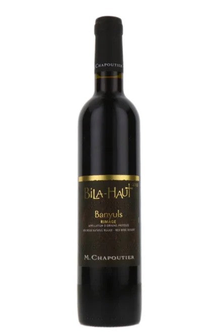 BanyulsBilaHautM.Chapoutier202150cl