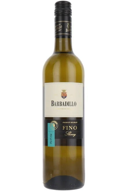 BarbadilloFinoSherryNV