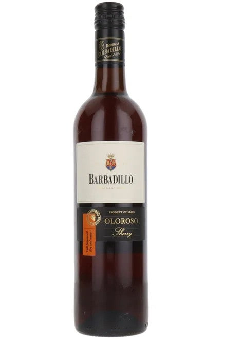 BarbadilloFullDryOlorosoNV