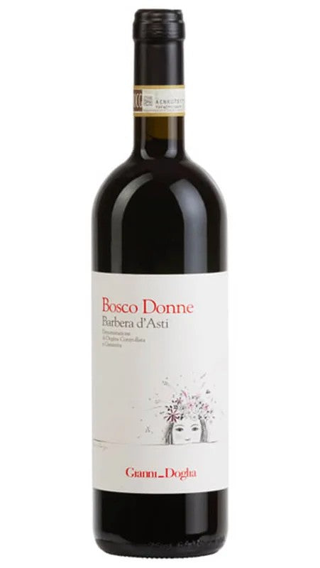 Barberad’AstiDOCG–BoscoDonne–GianniDoglia