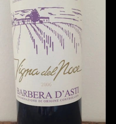 Barberad’AstidocVignadelNoce–Trinchero