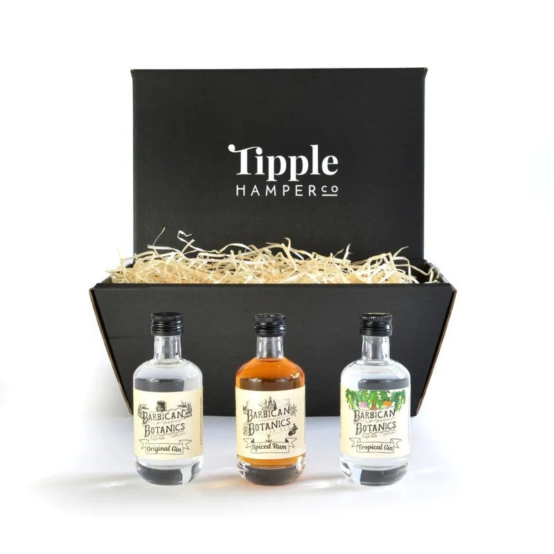 BarbicanBotanicsMiniatureSelectionHamper