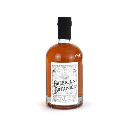 BarbicanBotanicsSpicedRum(70cl)