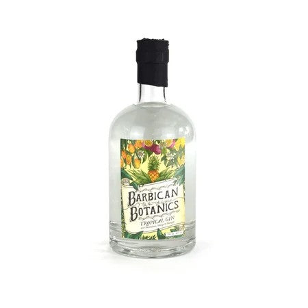 BarbicanBotanicsTropicalGin(70cl)